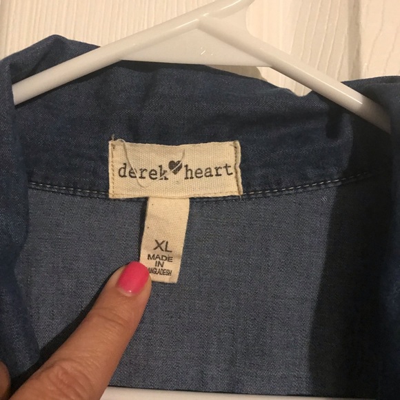 Dress - Picture 3 of 3